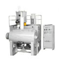 FT Horizontal automatic mixing machine for plastic industry